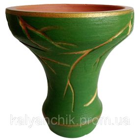 >Чаша для кальяна 2x2 Эталон Epic Мешика