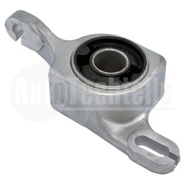 Сайлентблок рычага переднего задний правый с кронштейном Mercedes Benz W164/X164 05-12, AutoTechteile, 100