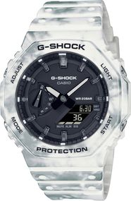 Часы CASIO GAE-2100GC-7AER