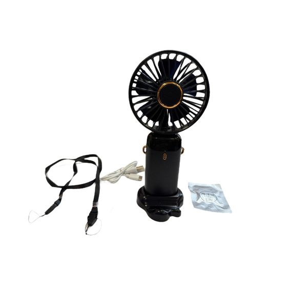 Вентилятор XoKo XK-F03-BK | Зображення 3