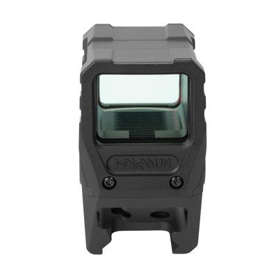 Коллиматорный прицел Holosun AEMS CORE Green (747003) | Зображення 9