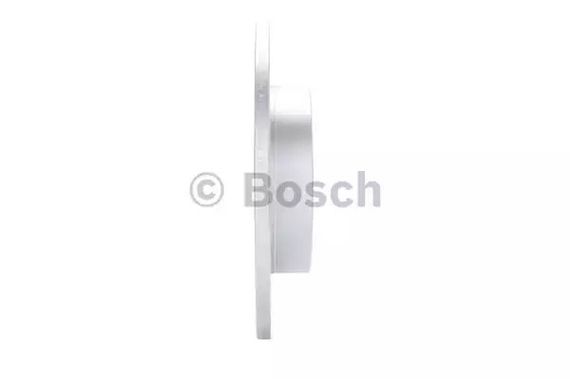 Диск гальмівний VW PASSAT, AUDI A4, BOSCH (0986478986) | Зображення 3