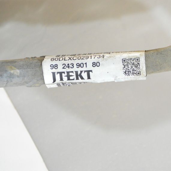 Рульова рейка 1.5 BlueHDI Citroen Berlingo K9 2018-2024 Рейка рульова Сітроен Берлінго к9 9824390180 682000313 | Зображення 5