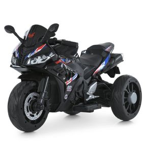 Детский электромобиль Мотоцикл M 6273EL-2 до 30 кг