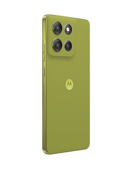 Смартфон Motorola Moto G100 Pro 8/256gb green No NFC | Зображення 2