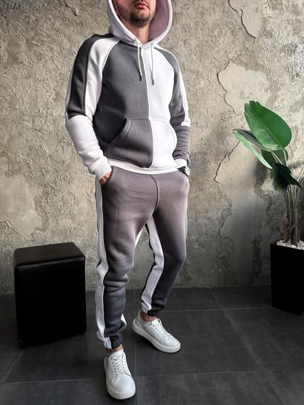 Спортивний костюм утеплений | Зображення 2