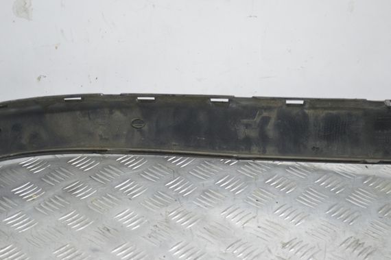 Накладка заднього бампера ліва Peugeot 607 рестайлінг молдинг на бампер лівий Пежо 607 9649122777 | Зображення 6