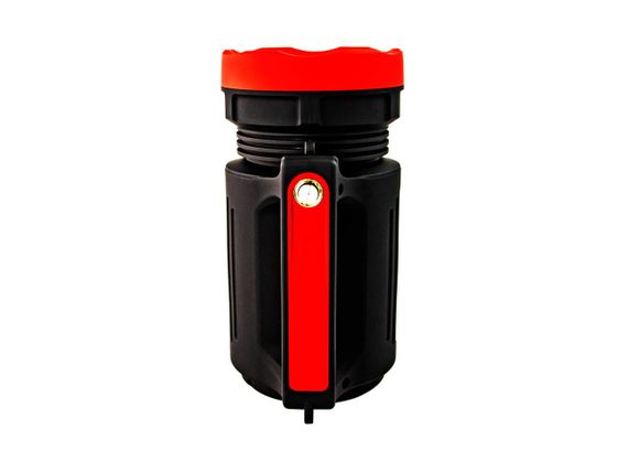 Ліхтар прожектор YAJIA YJ-2886 5500 mAh 2 режими LED | Зображення 6