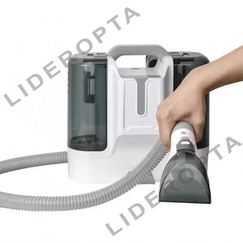 Високоефективний миючий пилосос для сухого та вологого прибирання XPRO 1200 Вт (47571-_2589) | Зображення 1