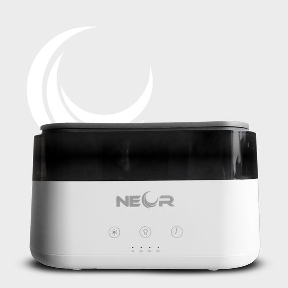 Зволожувач повітря NEOR FLAME AROMA 15ML5 WT | Зображення 3
