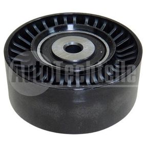 Ролик обводной Audi A4/A5/A6/Q5 1.9/2.0 TDI 00-17/ VW Amarok 2.0 TDI 10-22/ Crafter/T5/T6 2.0 TDI 09-, AutoTechteile, 314 5074,