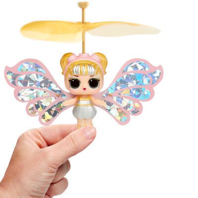 Кукла L.O.L. Surprise! интерактивная серии Magic Flyers Скай Старлинг (593539) | Зображення 9