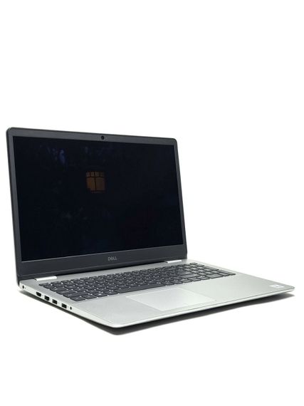 Ультрабук Dell Inspiron 15 5593 / 15.6" (1920x1080) IPS / Intel Core i5-1035G1 (4 (8) ядра по 1.0 - 3.6 GHz) / 8 GB DDR4 / 128 GB SSD / Intel UHD Graphics / WebCam / Win 11 б/в | Зображення 3