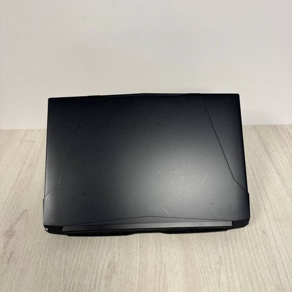 Игровой ноутбук Clevo N850EP6 / 15.6" (1920x1080) IPS / Intel Core i7-8750H (6 (12) ядра по 2.2 - 4.1 GHz) / 16 GB DDR4 / 250 GB SSD + 2000 GB HDD / nVidia GeForce GTX 1060, 6 GB GDDR5, 192-bit / WebCam б/у | Зображення 6