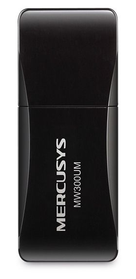 USB-адаптер Mercusys MW300UM