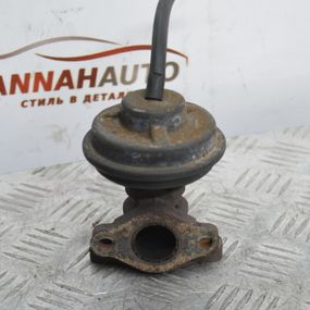 Клапан EGR механічний 2.0 CRDI Kia Carens Cerato Sportage ЕГР механ Кіа Каренс Церато Спортейдж