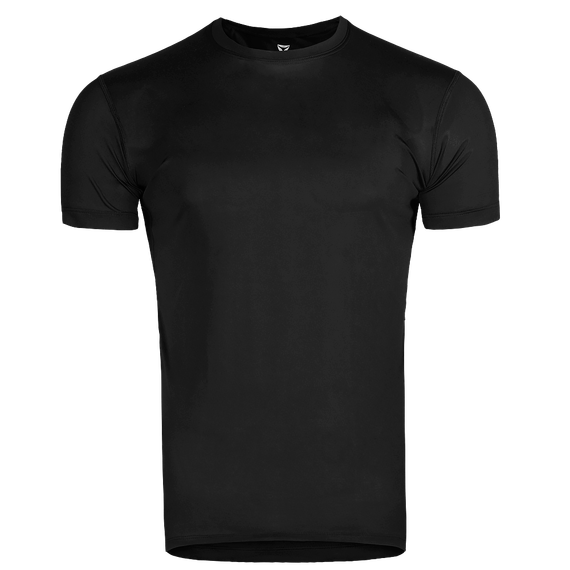 Футболка Carbon 2.0 Чорна (5874), XL | Зображення 8