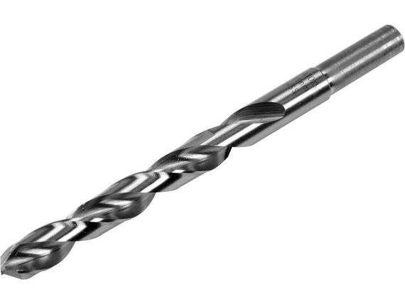 Свердло по металу YATO Польша HSS 4241 PREMIUM, Ø=11 х 140 мм до. нержавиючой и високолегов. стали, литва