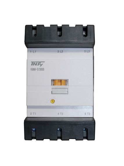 Контактор КММ515000 150А 400В/АС3 220V 40kW/400V 75kW Ny95505623 | Зображення 2