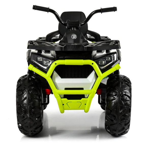 Дитячий електромобіль Квадроцикл Bambi Racer M 4081EBLR-1-5 до 50 кг | Зображення 5