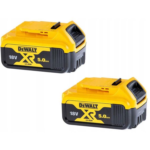 Гайковерт ударний акумуляторний безщітковий 1898Нм DeWALT DCF900P2T | Зображення 6