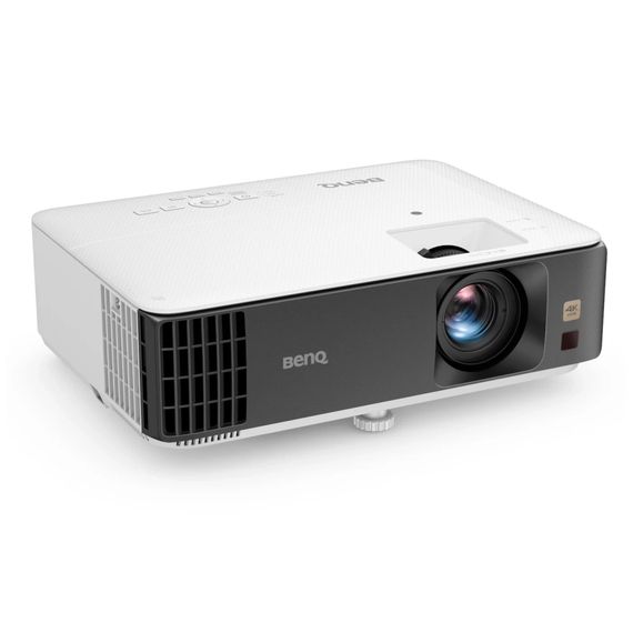 Проектор BenQ TK700 (9H.JPK77.17E) | Зображення 1