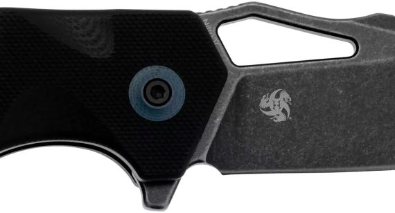 Ніж Boker Plus Kirke | Зображення 3