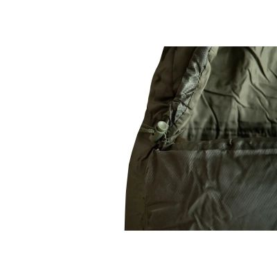 Спальный мешок Tramp Shypit 200 Olive Left (UTRS-059R-L) | Зображення 3
