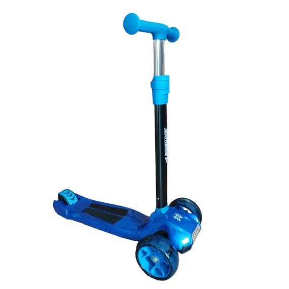 Самокат детский X-TREME KS-281-blue синий | Зображення 1