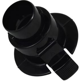 Защелка шланга к пылесосу Samsung (D=32/41mm) (DJ67-00008A)