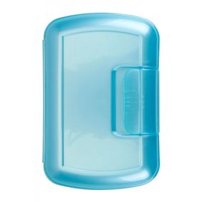 Ланч бокс ТехноК, арт.7808TXK Синий