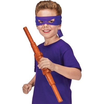 Игрушечное оружие TMNT Мovie III - Шест бо (83522) | Зображення 4