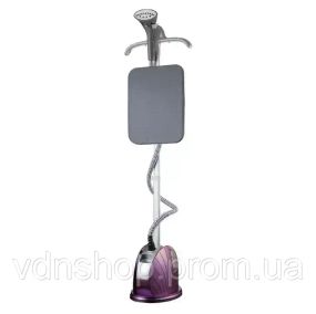 Вертикальный отпариватель RAF R. 3036 с функцией дезинфекции Парогенератор Электроотпариватель