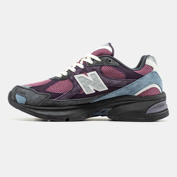 Кросівки New 2010 x KITH весна / літо / осінь 2412 40 25.5 | Зображення 4