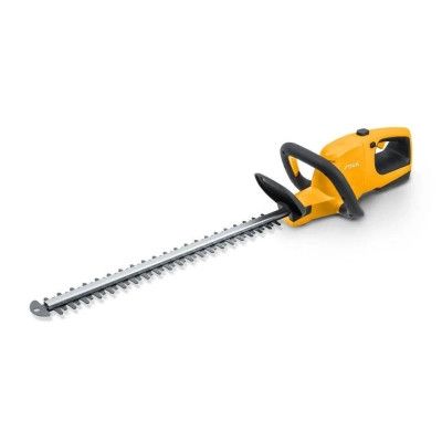 Кусторез Stiga 20V, 2Ah, 55 см (HT100eKit) - Топ Продаж! | Зображення 1