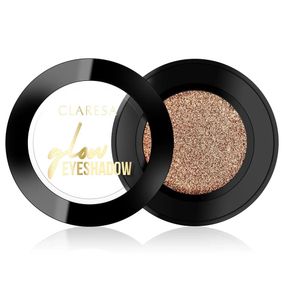 Тіні для повік Claresa Glow eyeshadow - 12 Rose Gold (1.2 g)