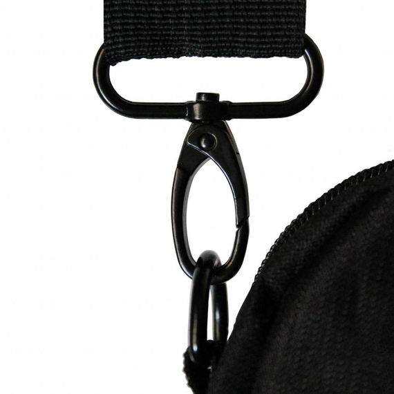 Сумка для ноутбука Grand-X 15.6'' Black (SB-129) | Зображення 7