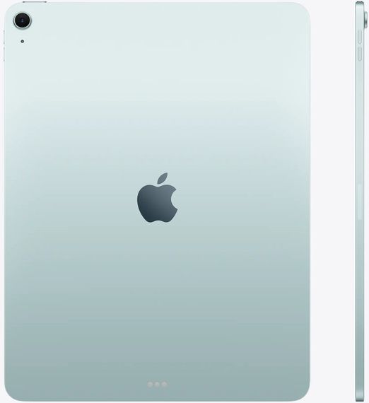 Планшет Apple iPad Air 13 2025 Wi-Fi 128GB Blue (MCNJ4) | Зображення 2