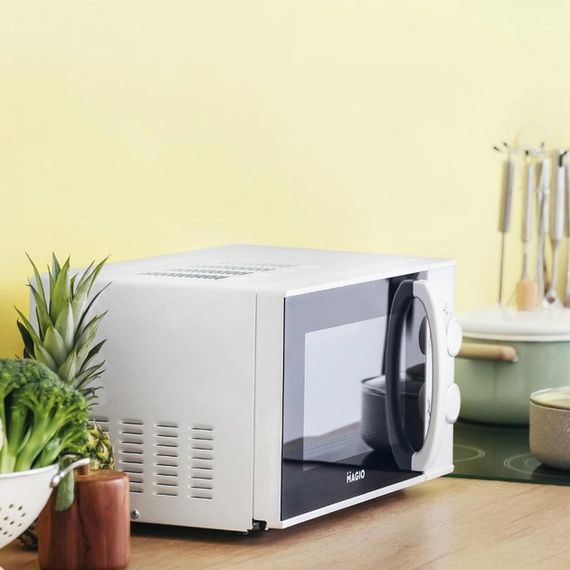 Мікрохвильова піч MAGIO MG-401, потужна мікрохвильова піч, мікрохвильові печі, мікрохвильові печі | Зображення 2