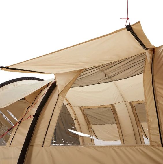 Намет Grand Canyon Helena 6 Mojave Desert (330033) (DAS302049) | Зображення 3