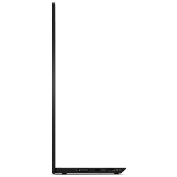 Монітор Lenovo M14t Gen2 (63FDUAT6WL) | Зображення 5