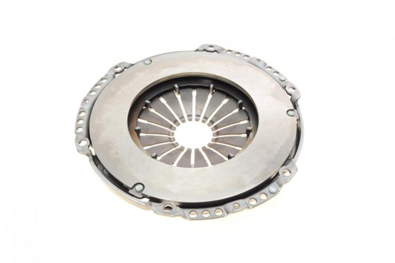 Комплект зчеплення Seat Alhambra VW Sharan 1.8 T 2.0i 95-10 d=240mm  624 3126 09 | Зображення 3