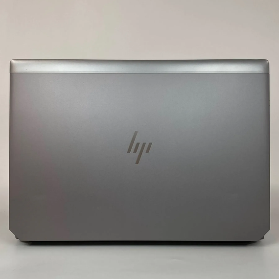 Мобильная рабочая станция Б-класс HP zBook 15 G6 / 15.6" (1920x1080) IPS / Intel Core i7-9750H (6 (12) ядер по 2.6 - 4.5 GHz) / 16 GB DDR4 / 480 GB SSD / nVidia Quadro T1000, 4 GB GDDR5, 128-bit / Fingerprint / WebCam / HDMI б/у + Подарок Мышь / USB | Зображення 7