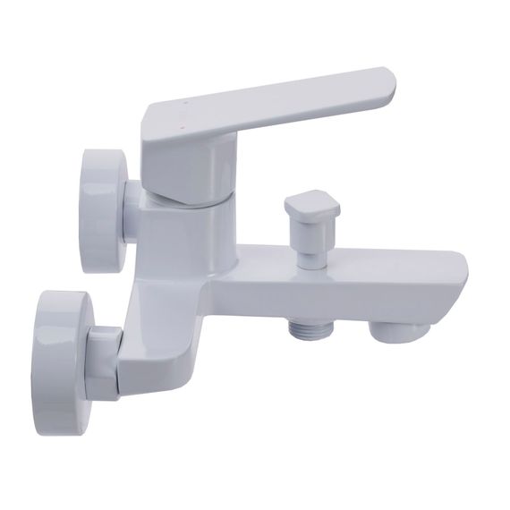 Змішувач для ванни TOPAZ LEXI TL 21101-H57-W | Зображення 2