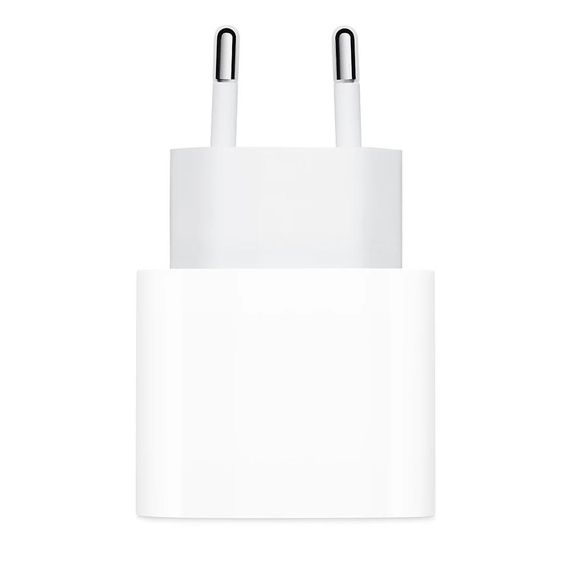 Адаптер, блок живлення / Зарядний пристрій USB-C / Мережевий зарядний пристрій 25w