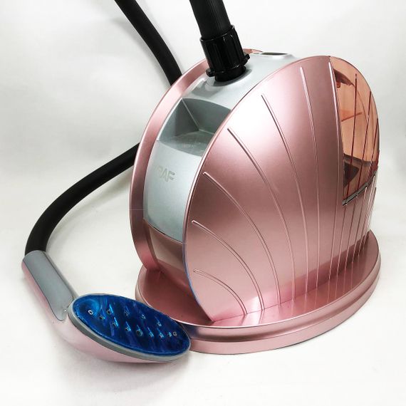 Отпариватель для разглаживания тканей RAF R.3036 2000 Вт, Вертикальный паровой отпариватель ручной AR-84 | Зображення 2