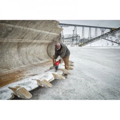 Гайковерт Milwaukee 1", M18 ONEFHIWF1D-0C, 2711Нм, кейс (без АКБ та ЗП) (4933471755) | Зображення 6
