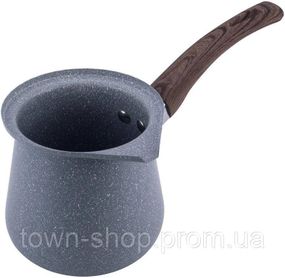 Турка Kamille Mariam 700мл из углеродистой стали KM-0563