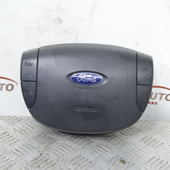 Подушка безпеки керма Ford Galaxy 2006-2015 Подушка водія Форд Гелексі 7M5880201