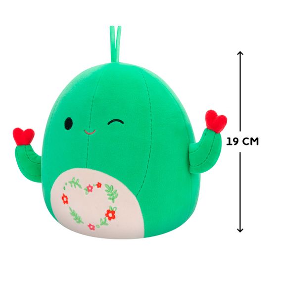 Іграшка мяка Друзі Кактуси 2 шт, 19cm | Зображення 1